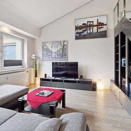 Amazing Apartment In Bremerhaven With Kitchen Екстериор снимка