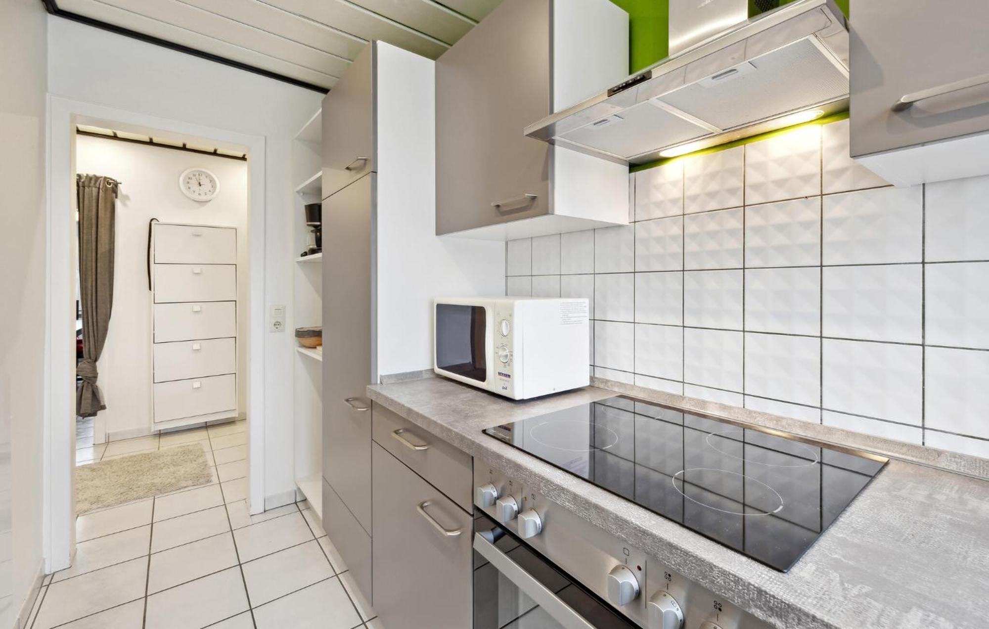 Amazing Apartment In Bremerhaven With Kitchen Екстериор снимка